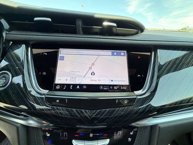 Certified 2023 Cadillac XT6 Premium Luxury FWD image 15
