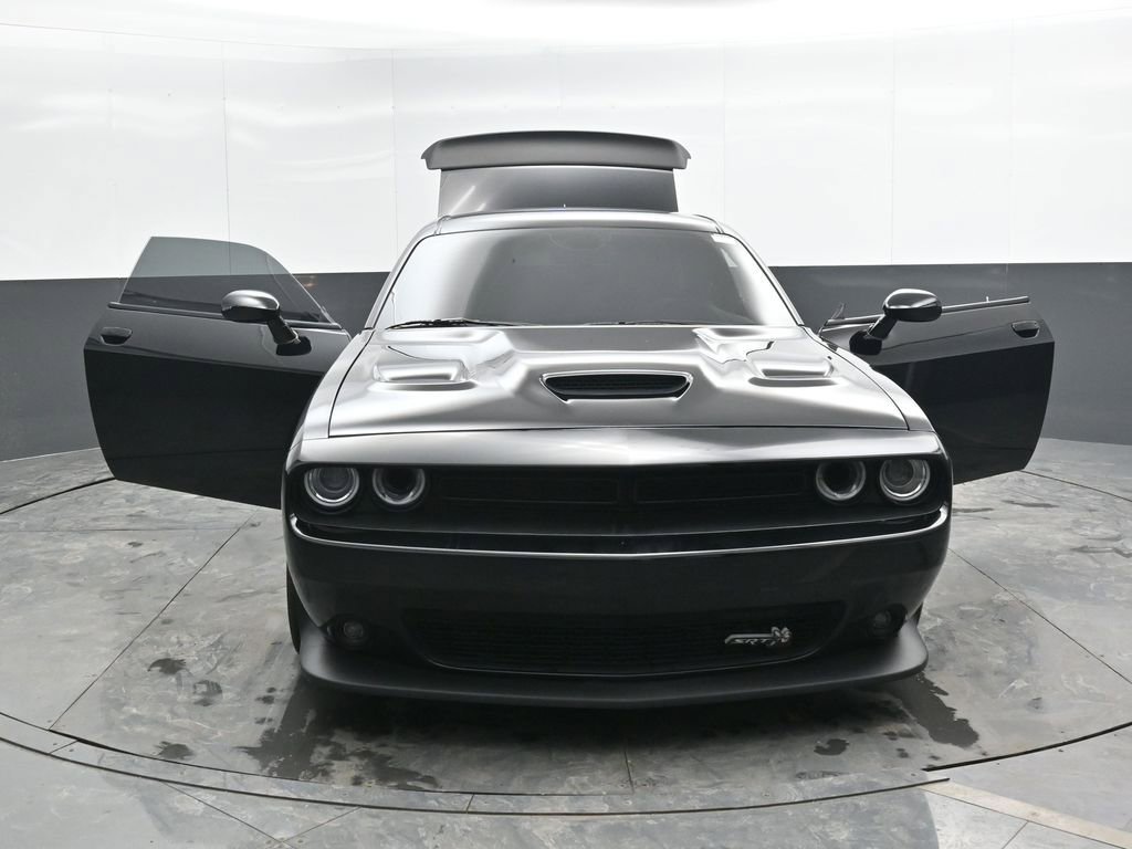 Used 2019 Dodge Challenger R/T Scat Pack w/ Dynamics Package image 51