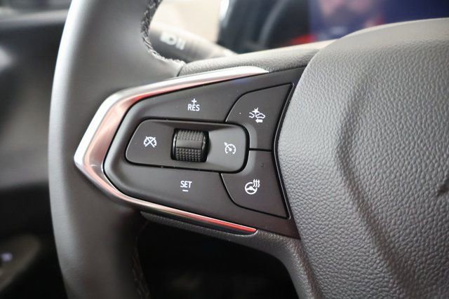 New 2026 Chevrolet Trax LT FWD image 15