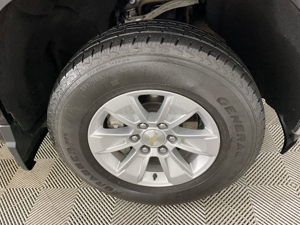 Used 2023 Chevrolet Silverado 1500 LT w/ Protection Package image 11