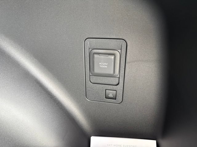 New 2026 Toyota C-HR AWD/4WD image 33