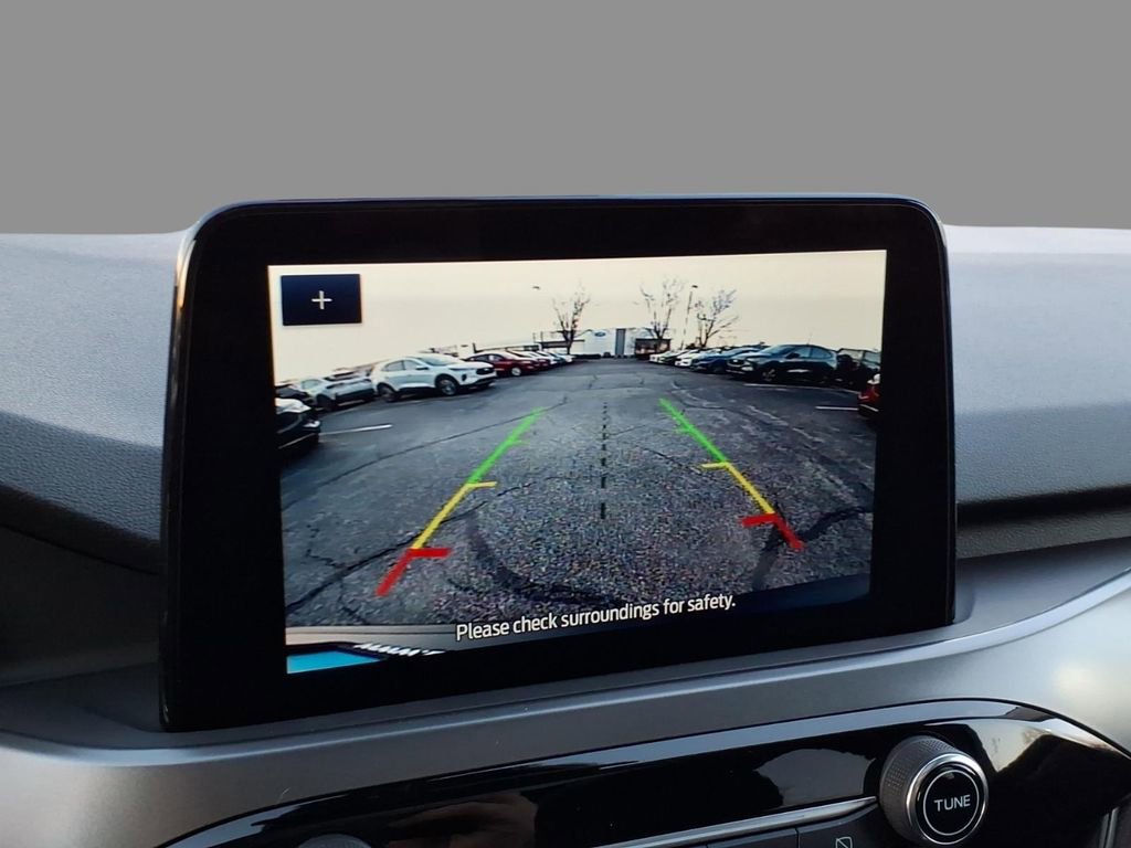 New 2025 Ford Escape Active w/ Cold Weather Package image 25