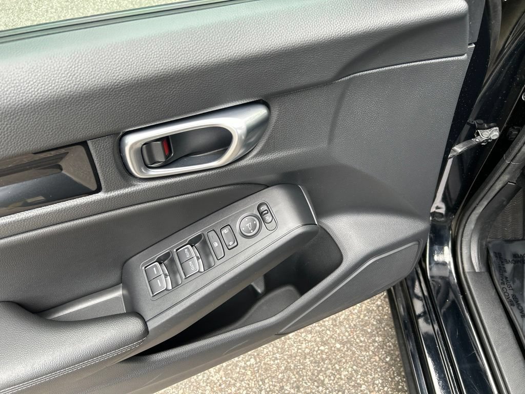 Used 2023 Honda Civic EX-L image 15