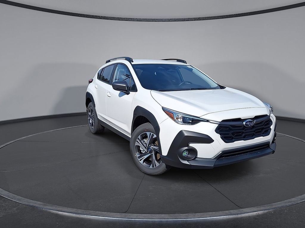 New 2026 Subaru Crosstrek 2.0i Premium image 2