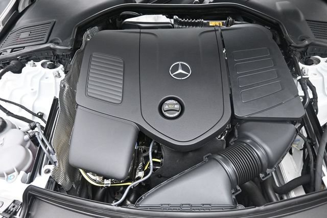 New 2026 Mercedes-Benz C 300 Sedan image 31