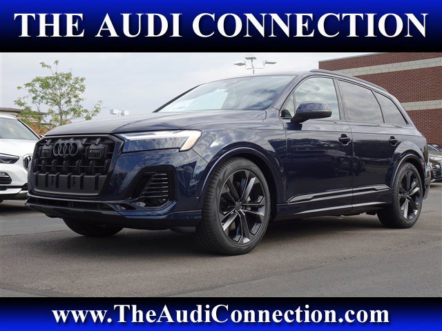 New 2026 Audi Q7 3.0T Premium Plus image 1