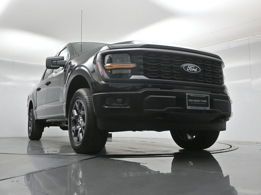 New 2026 Ford F150 STX AWD/4WD image 43