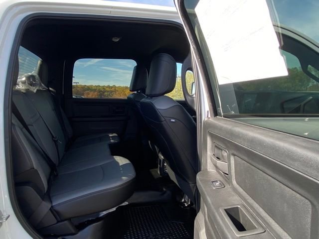 New 2023 RAM 3500 Tradesman w/ Safety Group image 30