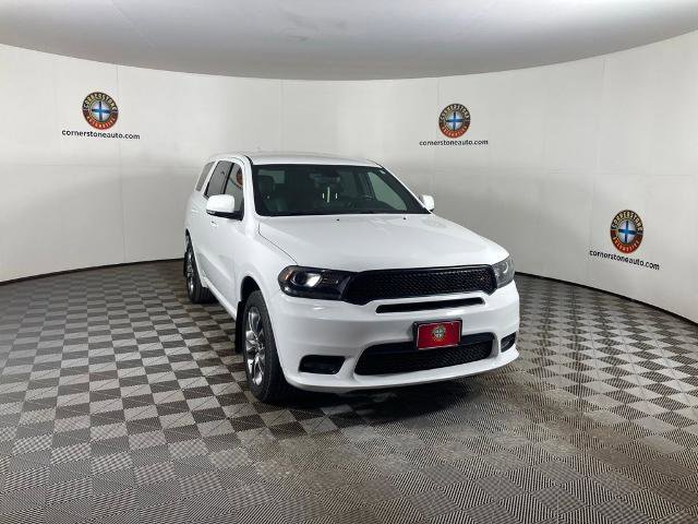 Used 2019 Dodge Durango GT image 18