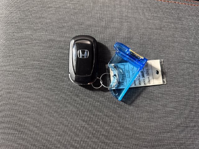 Used 2025 Honda Pilot Sport image 38