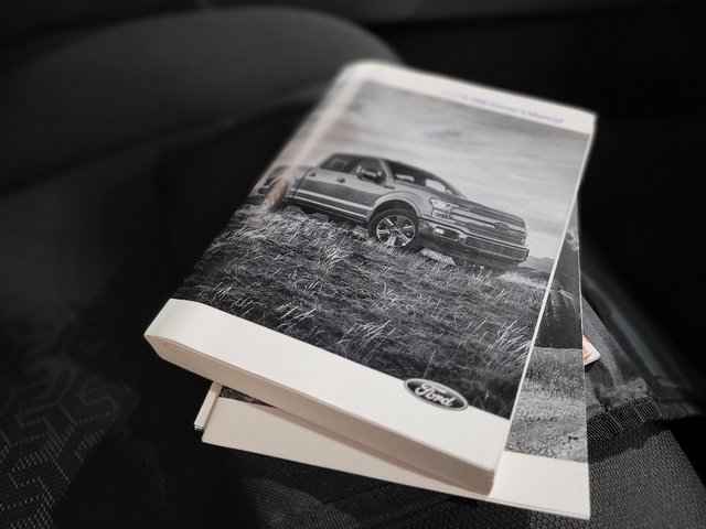 Used 2019 Ford F150 XLT w/ Equipment Group 302A Luxury image 62