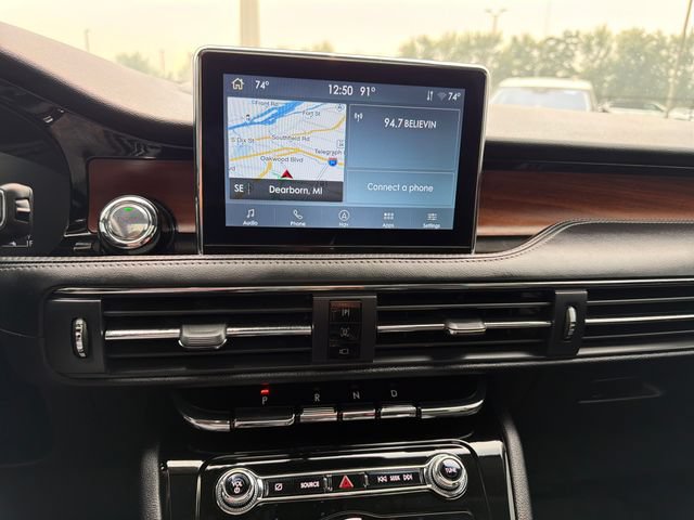 Certified 2022 Lincoln Corsair Reserve w/ Elements Package AWD/4WD image 23