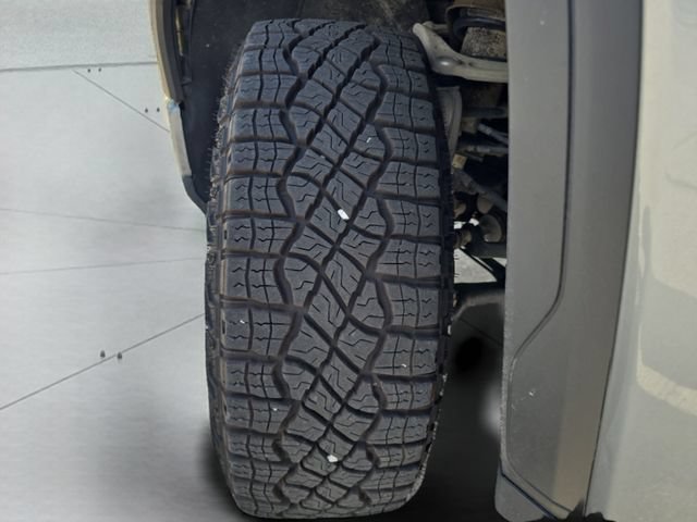 Used 2025 GMC Sierra 1500 AT4 AWD/4WD image 27