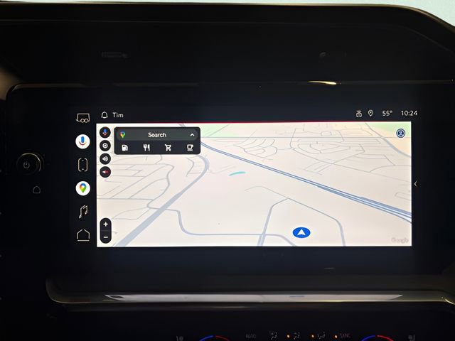 Certified 2022 GMC Sierra 1500 Denali w/ Denali Carbonpro Edition image 28