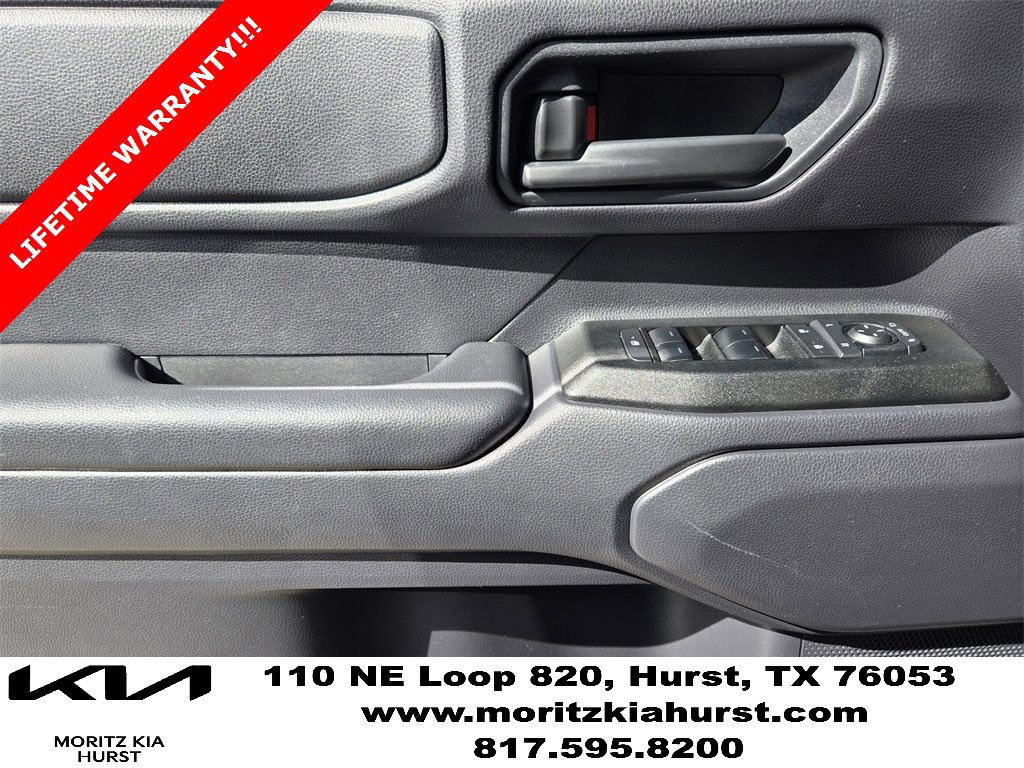 Used 2025 Toyota Land Cruiser 1958 image 25