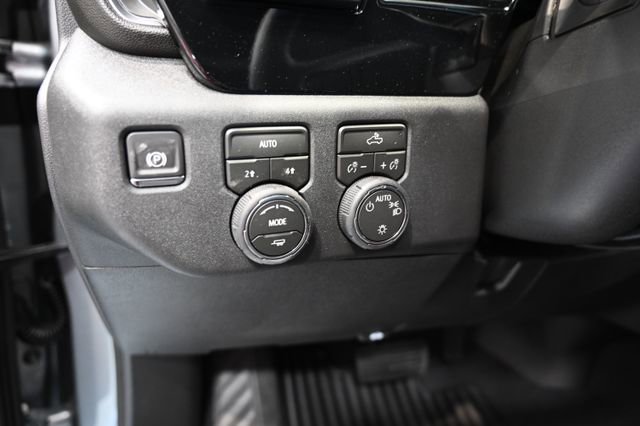 New 2026 Chevrolet Silverado 1500 LT AWD/4WD image 23
