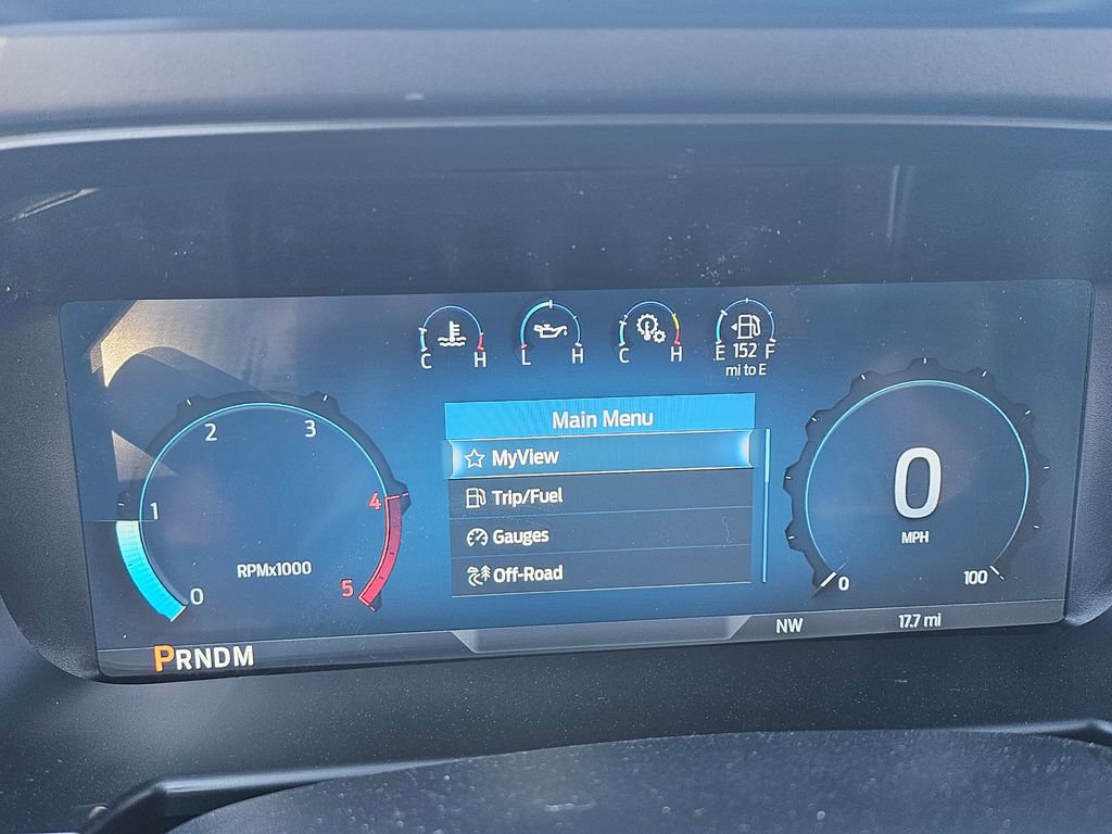 New 2026 Ford F250 XLT w/ XLT Premium Package image 12