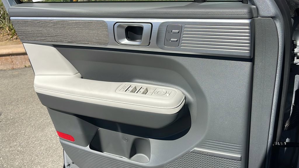 New 2026 Hyundai Santa Fe Calligraphy image 26