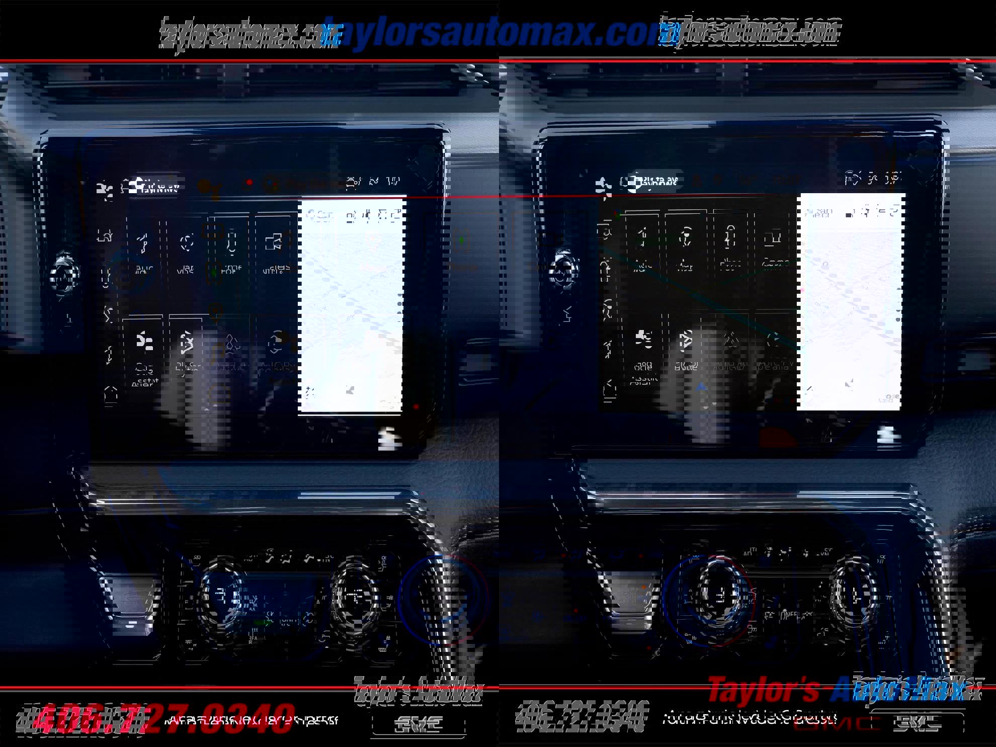 New 2026 GMC Sierra 2500 Denali w/ Denali Reserve Package image 10