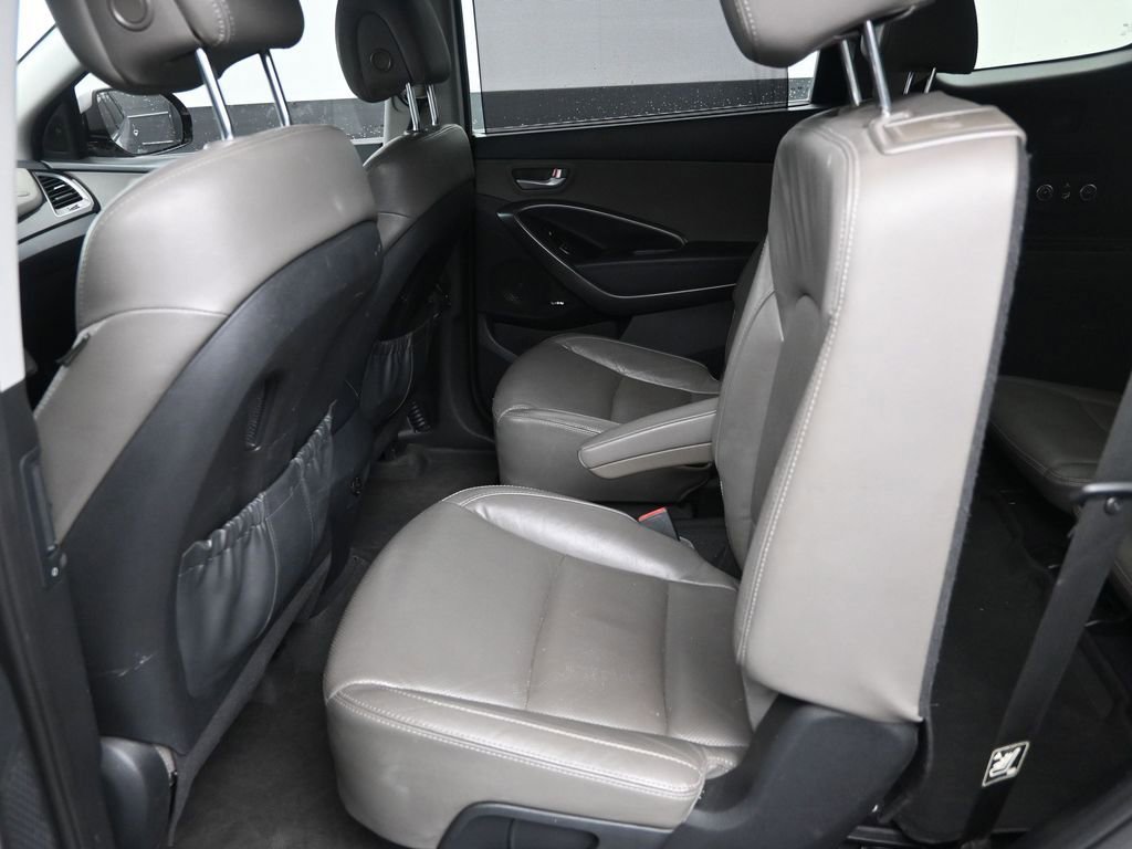 Used 2015 Hyundai Santa Fe Limited w/ Option Group 04 image 14