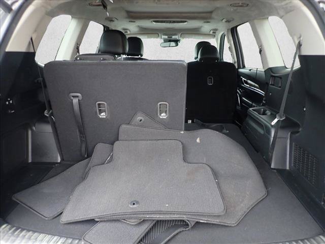 Used 2022 Kia Telluride SX w/ SX Prestige Package AWD/4WD image 8