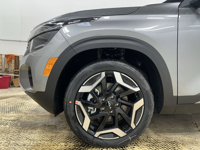 New 2026 Kia Seltos SX image 20