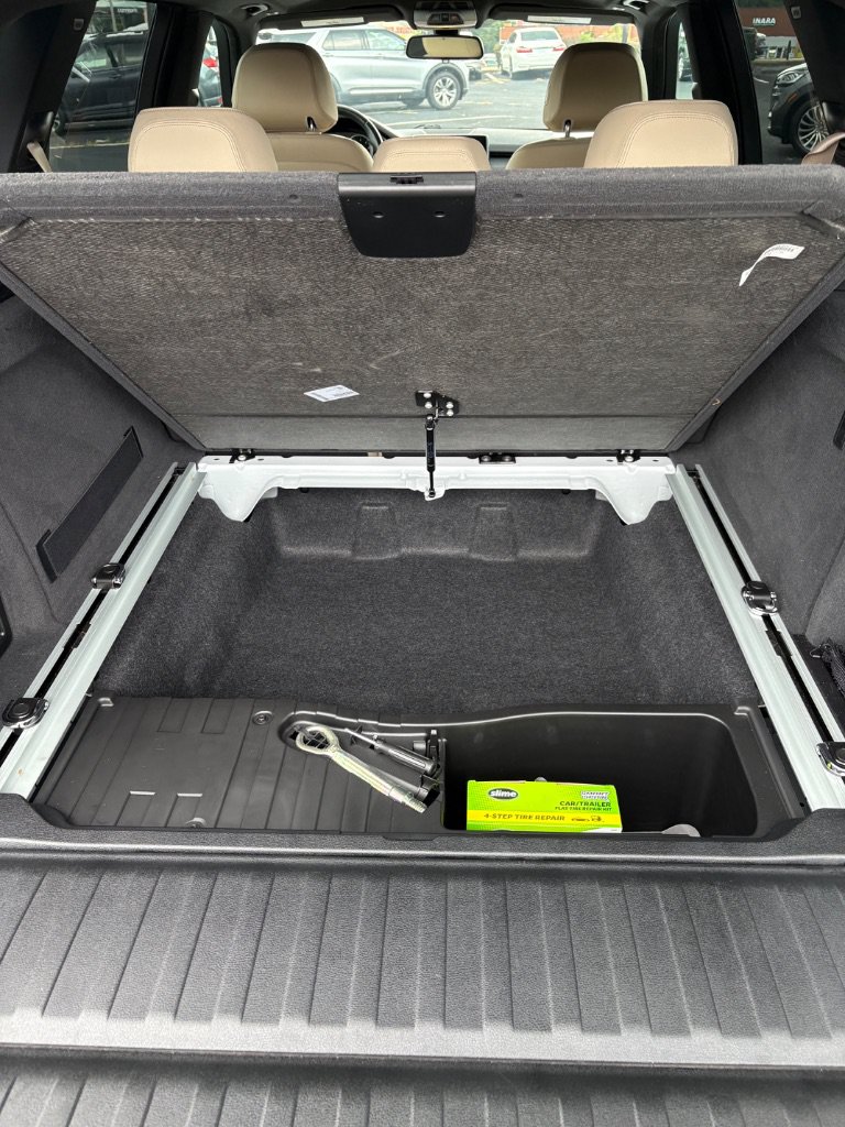 Used 2018 BMW X5 sDrive35i RWD image 29