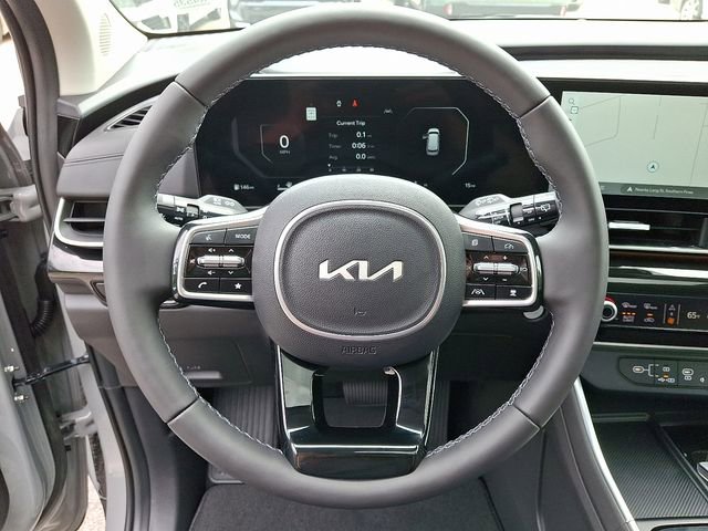 New 2026 Kia Carnival SX Prestige FWD image 19