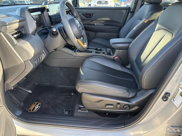 Certified 2026 Subaru Outback Wilderness AWD/4WD image 18