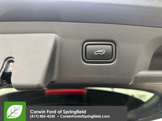 Used 2025 Hyundai Palisade SEL image 20