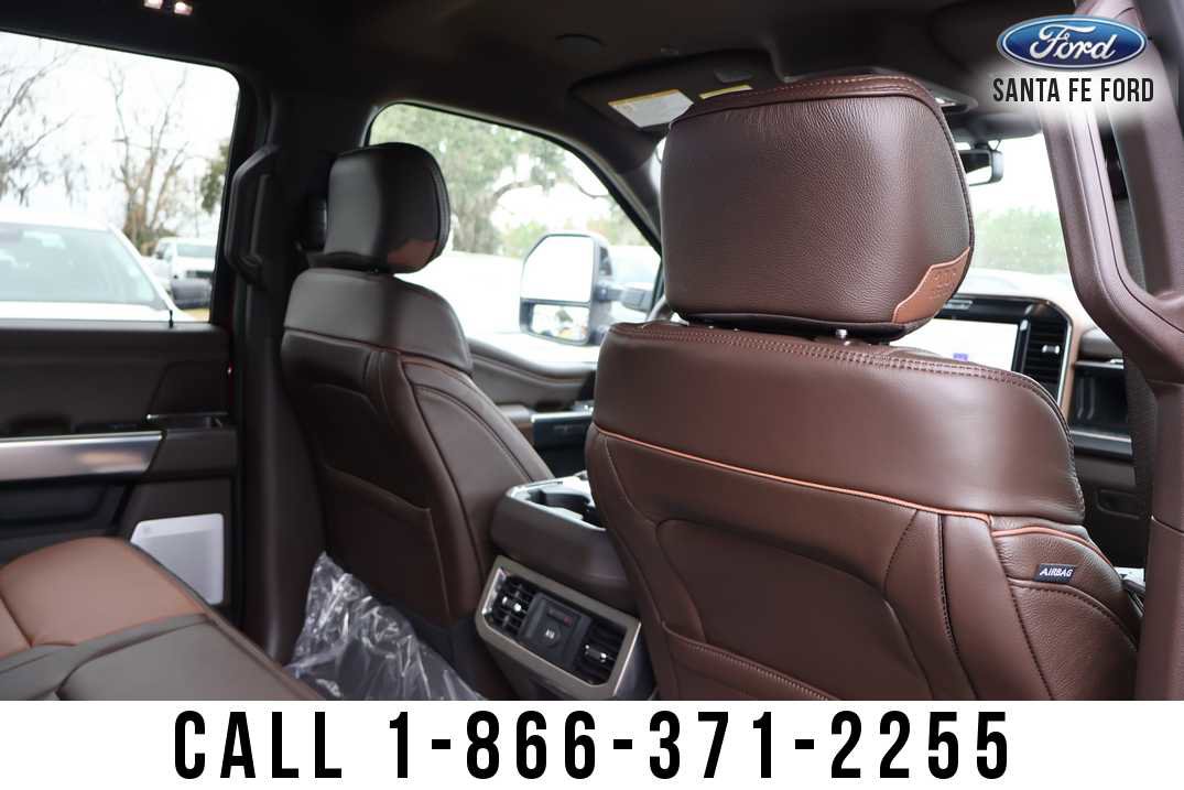 New 2026 Ford F250 King Ranch image 30