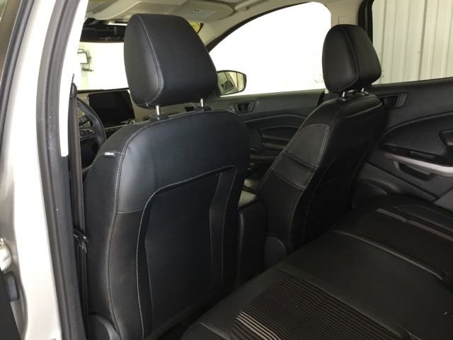 Used 2021 Ford EcoSport SES image 42