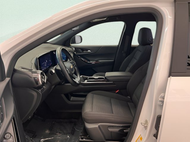 Certified 2025 Chevrolet Equinox LT AWD/4WD image 20