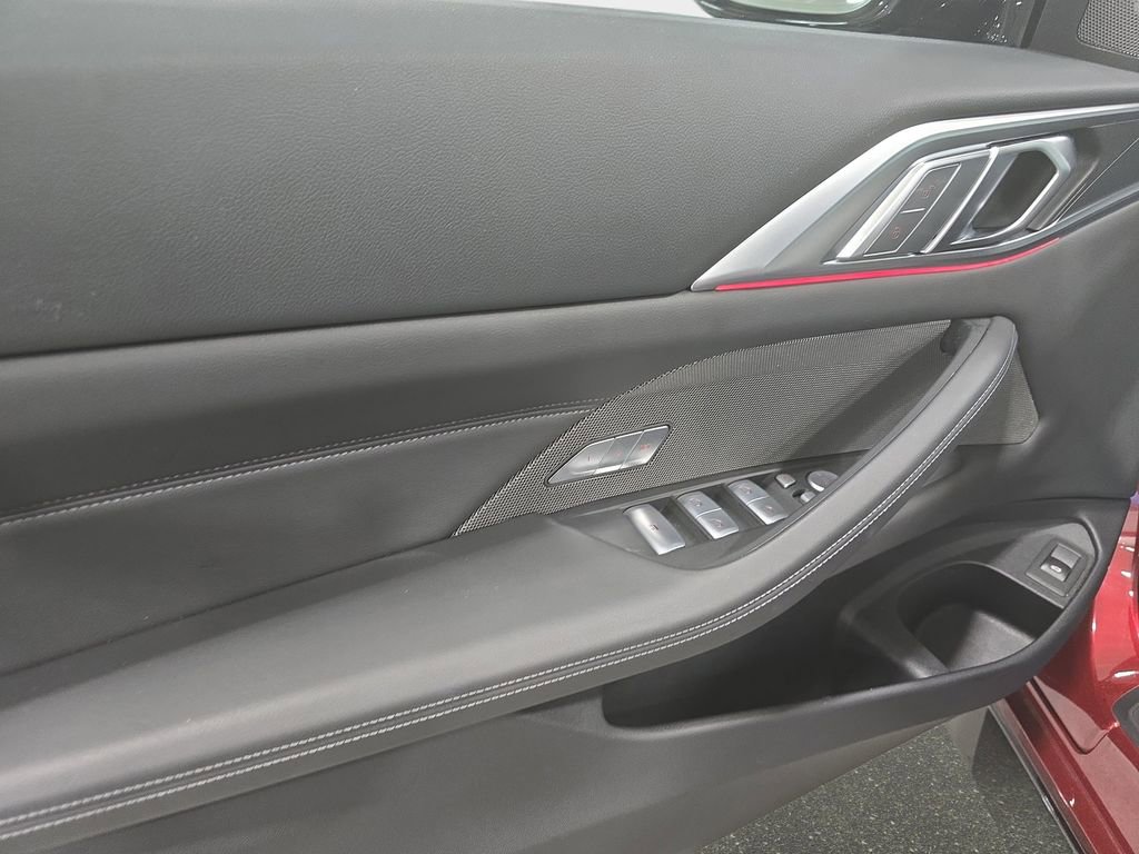 Used 2026 BMW M4 xDrive Competition AWD/4WD image 22