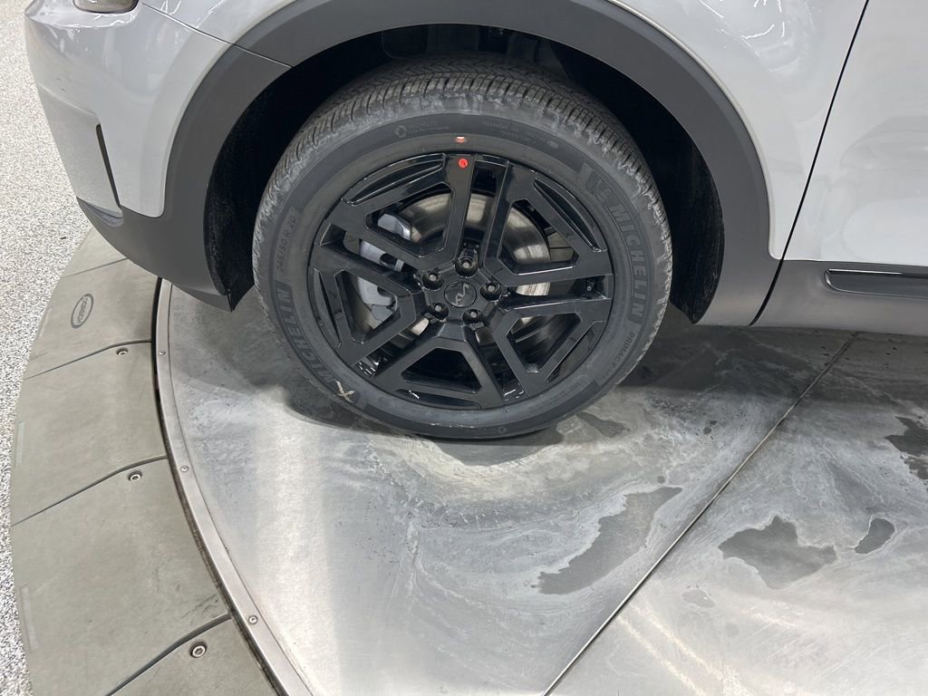 New 2025 Kia Telluride SX X-Line image 34