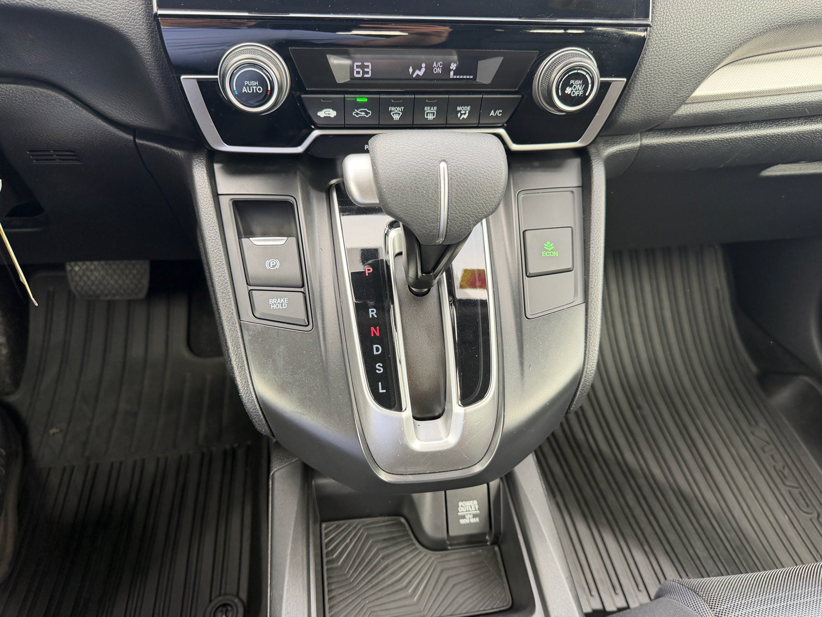 Used 2019 Honda CR-V LX image 20
