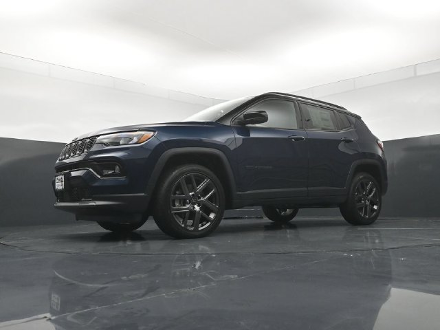 New 2026 Jeep Compass Limited AWD/4WD image 20