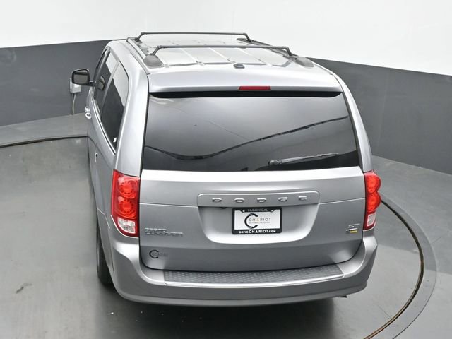 Used 2018 Dodge Grand Caravan SXT FWD image 40