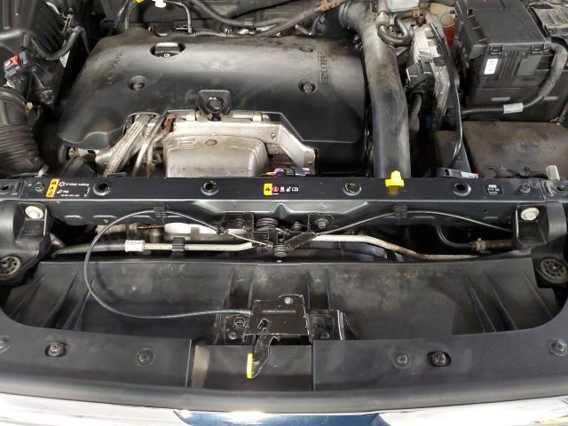 Used 2018 GMC Terrain SLT w/ Preferred Package image 29