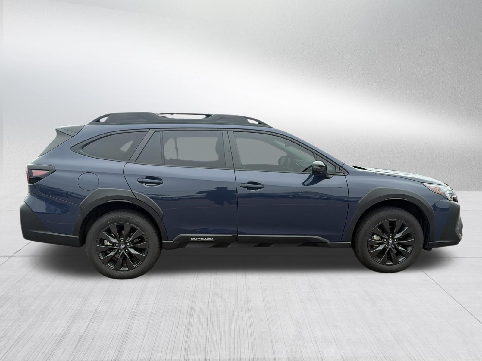 Certified 2025 Subaru Outback Onyx Edition XT AWD/4WD image 8
