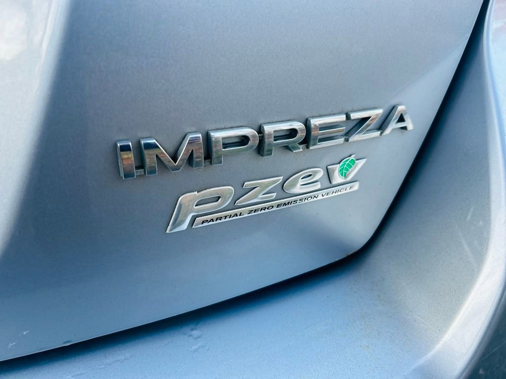 Used 2016 Subaru Impreza 2.0i image 13