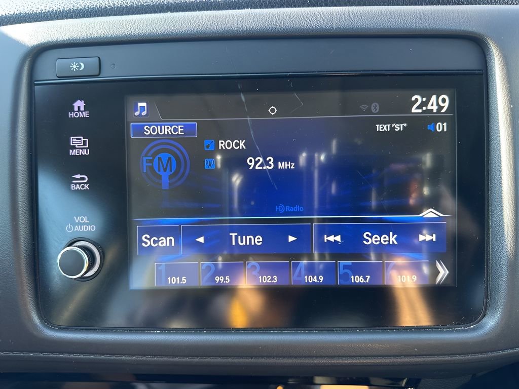 Used 2022 Honda HR-V EX image 17