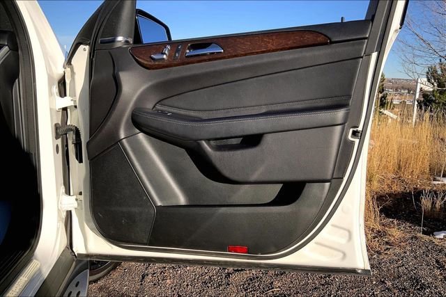 Used 2016 Mercedes-Benz GLE 350 4MATIC image 27