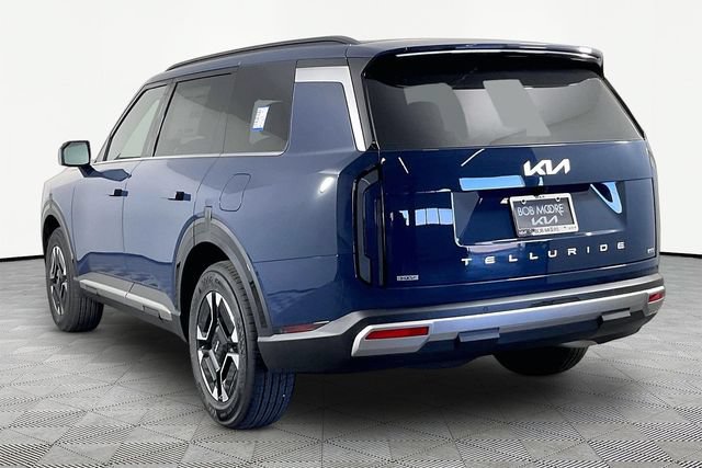 New 2027 Kia Telluride EX AWD/4WD image 4