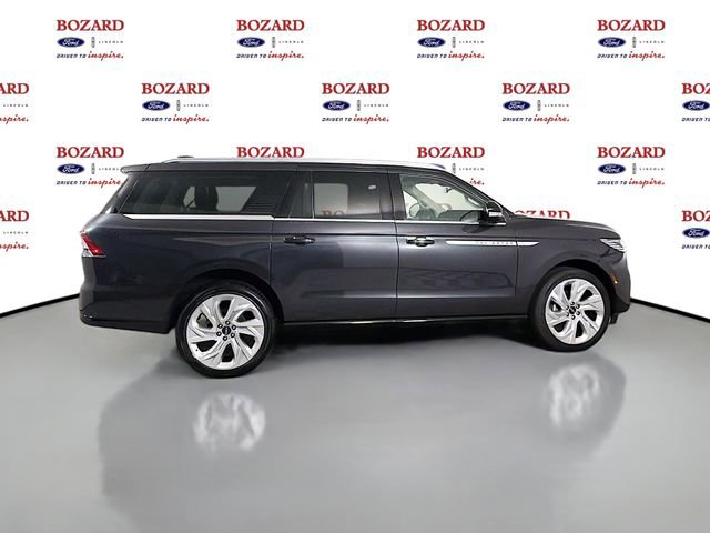 New 2025 Lincoln Navigator L Reserve AWD/4WD image 8