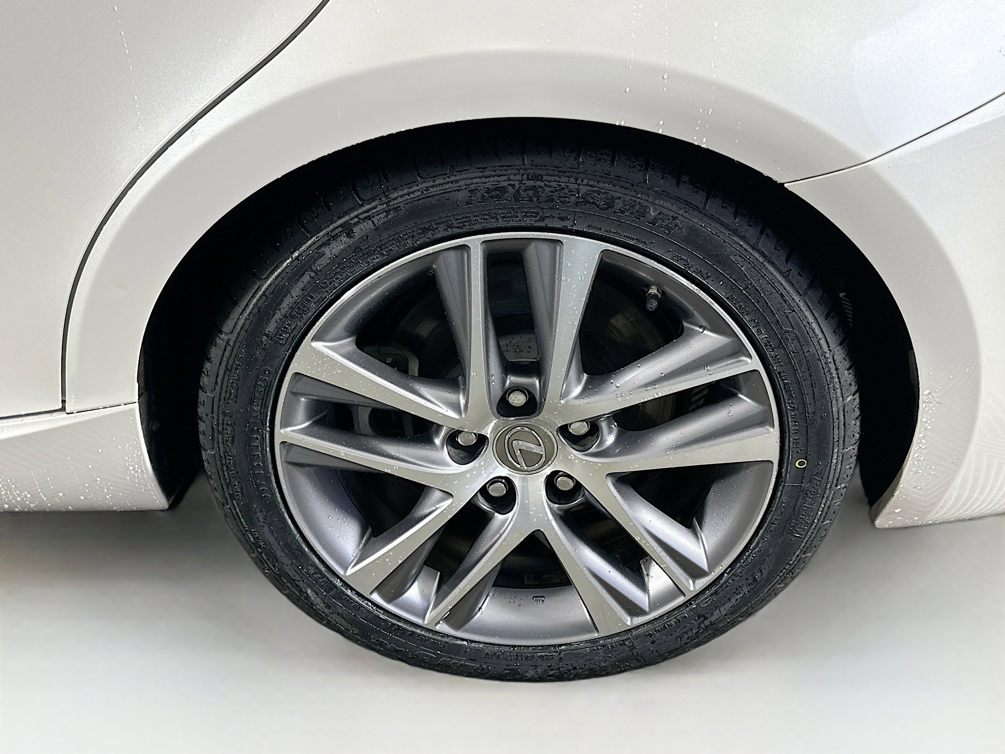 Used 2018 Lexus IS 300 w/ Accessory Package 2 image 11