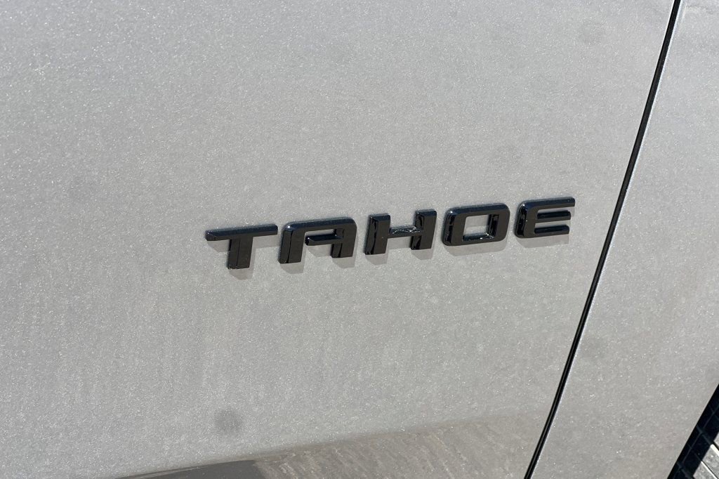 New 2026 Chevrolet Tahoe RST w/ Advanced Technology Package AWD/4WD image 23