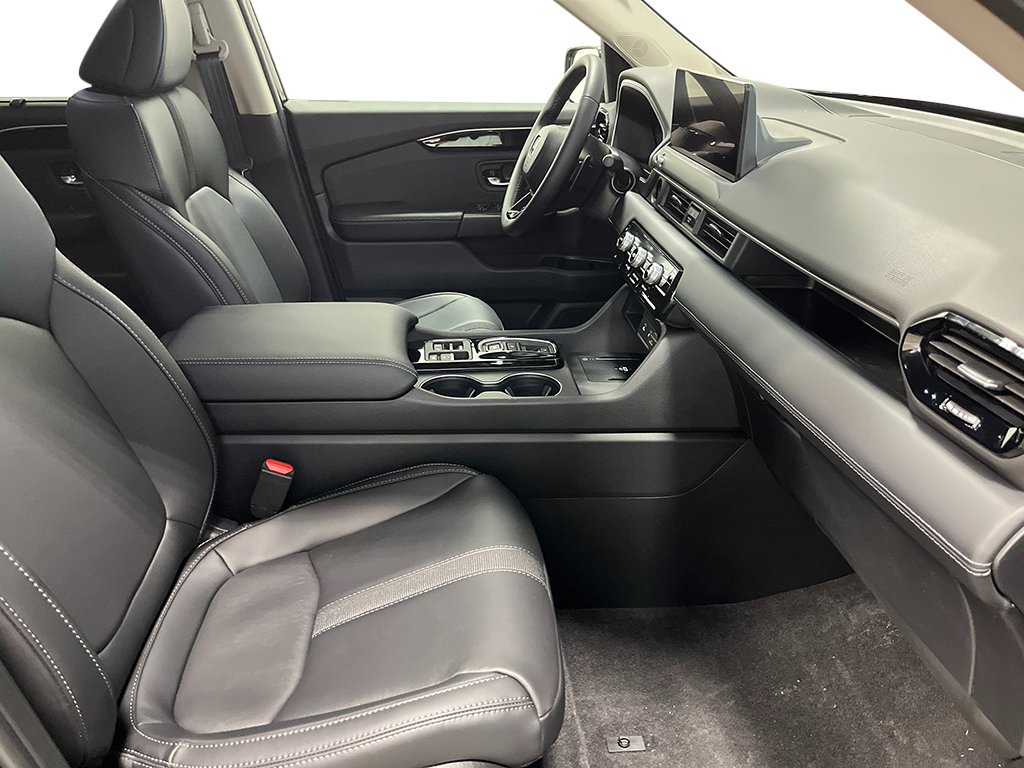 New 2026 Honda Pilot EX-L image 21