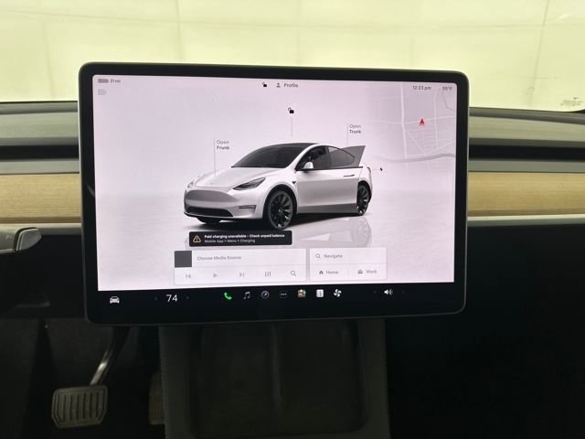 Used 2023 Tesla Model Y Long Range image 18