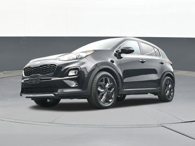 Used 2020 Kia Sportage S image 58
